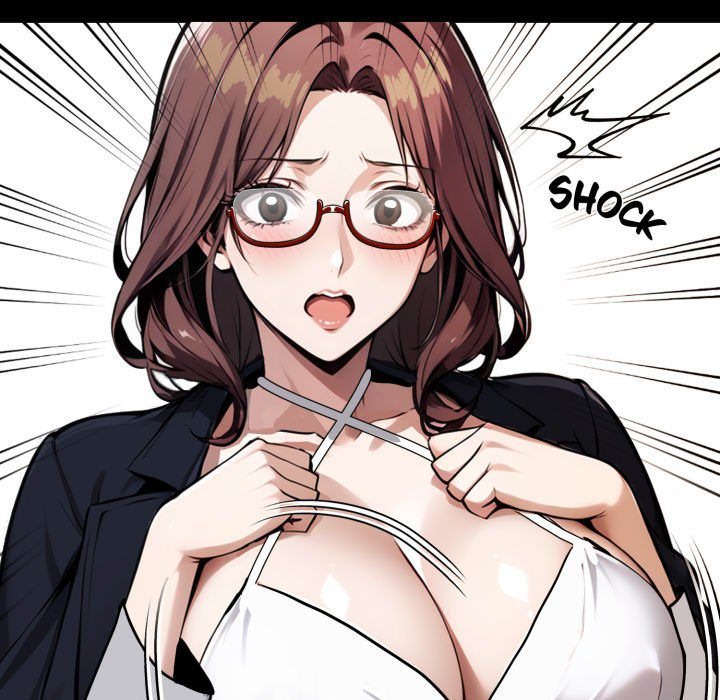 Gangster x Office Lady Chapter 69 - Page 63