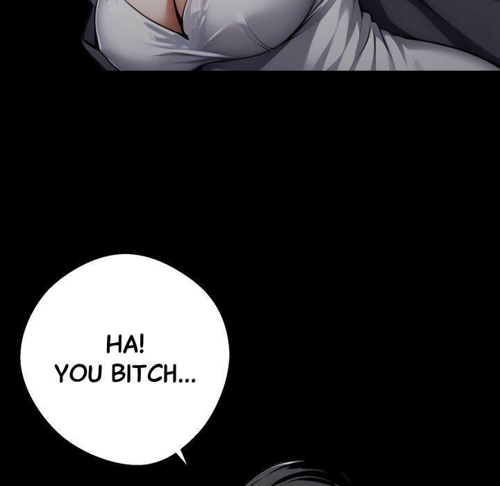 Gangster x Office Lady Chapter 69 - Page 7