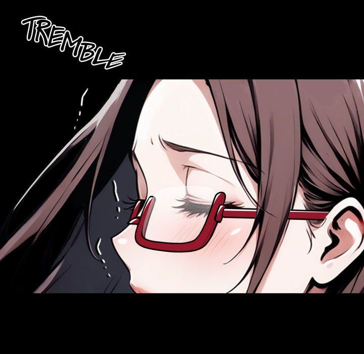 Gangster x Office Lady Chapter 69 - Page 78