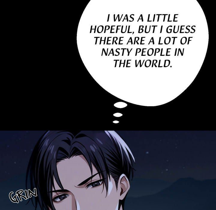 Gangster x Office Lady Chapter 69 - Page 81