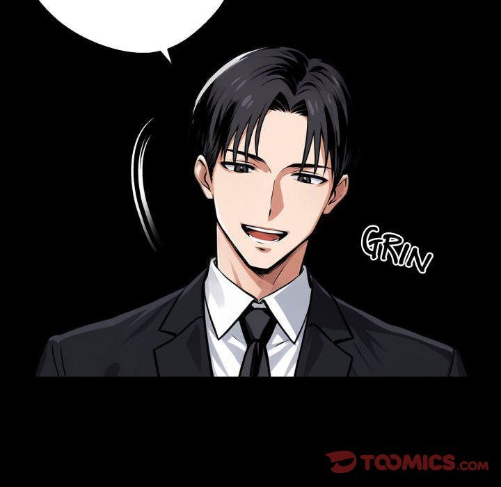 Gangster x Office Lady Chapter 69 - Page 93