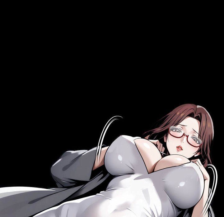 Gangster x Office Lady Chapter 69 - Page 94