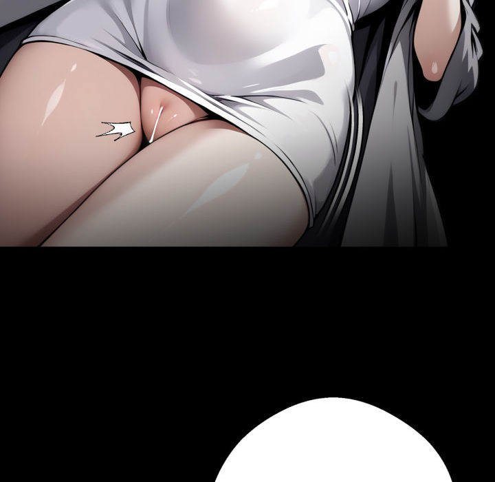 Gangster x Office Lady Chapter 69 - Page 95