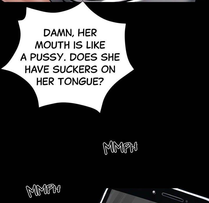 Gangster x Office Lady Chapter 70 - Page 118