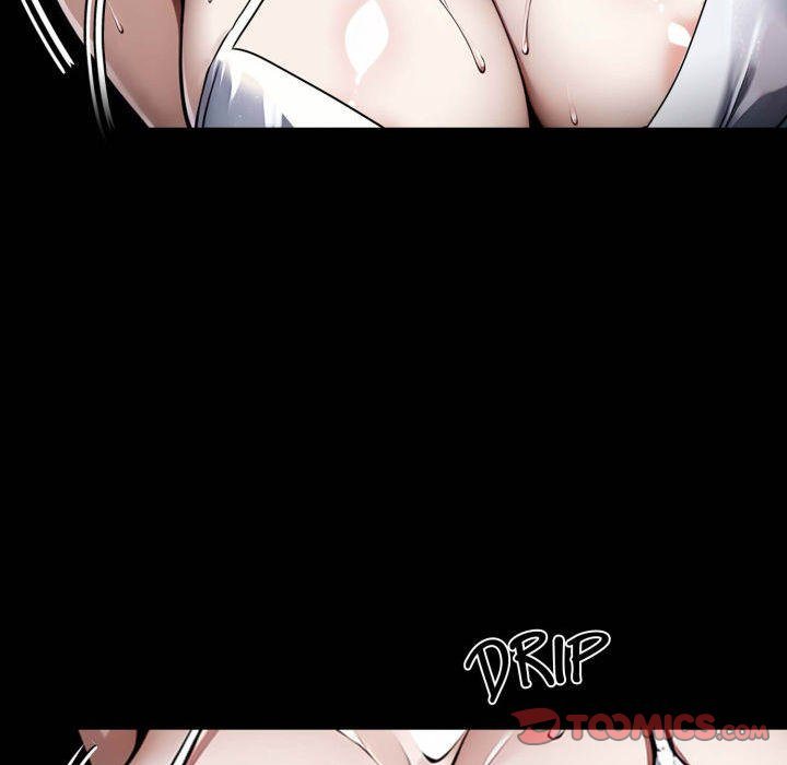 Gangster x Office Lady Chapter 70 - Page 129