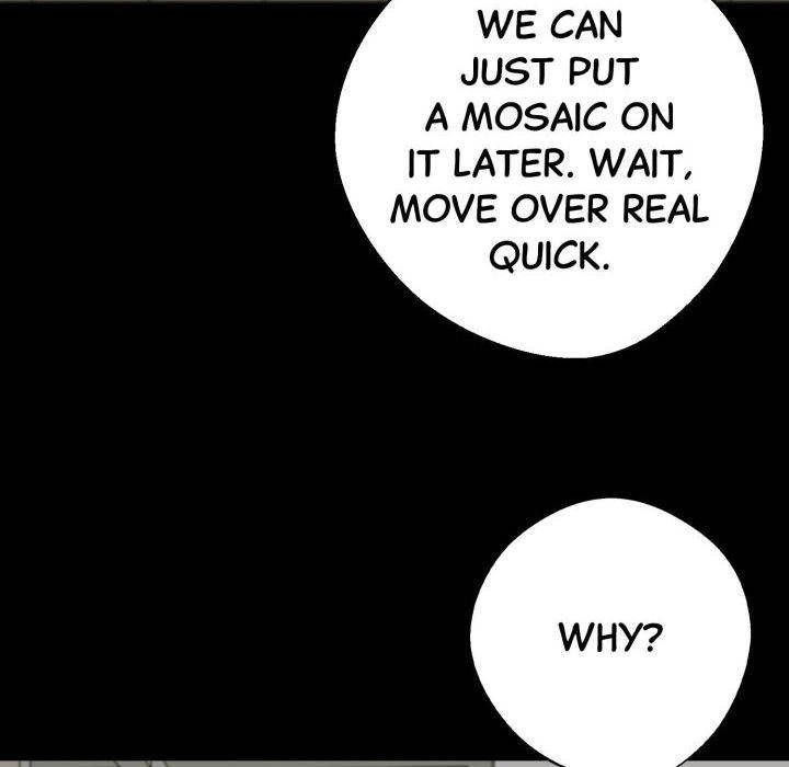 Gangster x Office Lady Chapter 70 - Page 137