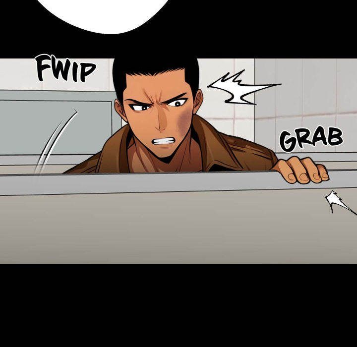 Gangster x Office Lady Chapter 70 - Page 40