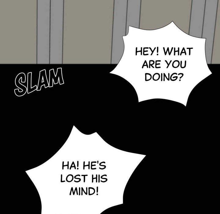 Gangster x Office Lady Chapter 70 - Page 54