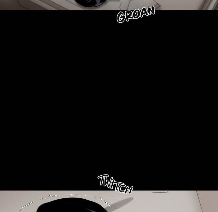 Gangster x Office Lady Chapter 71 - Page 157