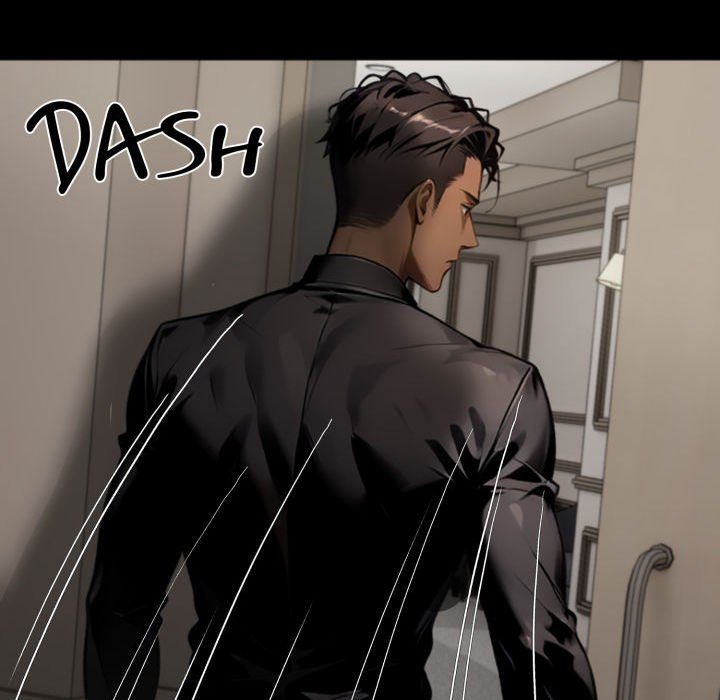 Gangster x Office Lady Chapter 71 - Page 161