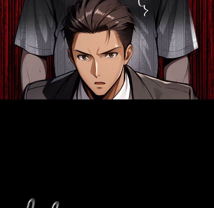 Gangster x Office Lady Chapter 71 - Page 164