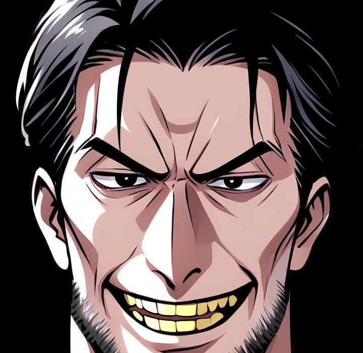 Gangster x Office Lady Chapter 71 - Page 175