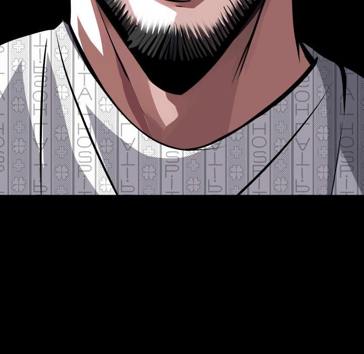 Gangster x Office Lady Chapter 71 - Page 176