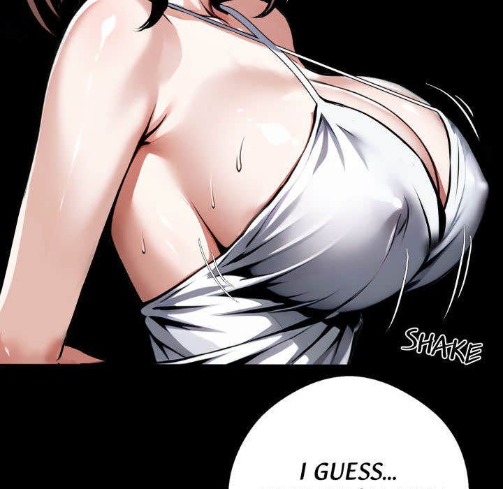 Gangster x Office Lady Chapter 71 - Page 18