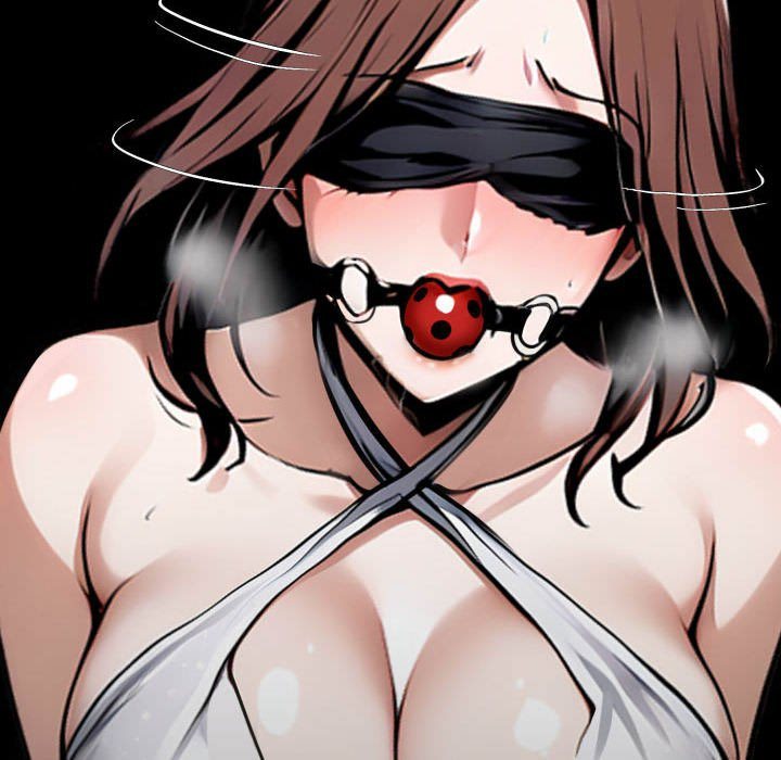 Gangster x Office Lady Chapter 71 - Page 89