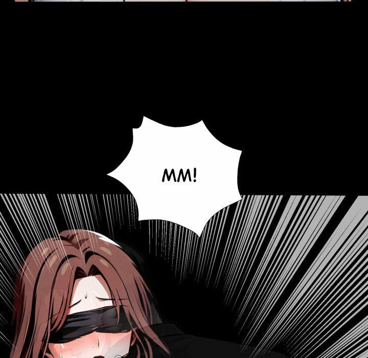 Gangster x Office Lady Chapter 71 - Page 90