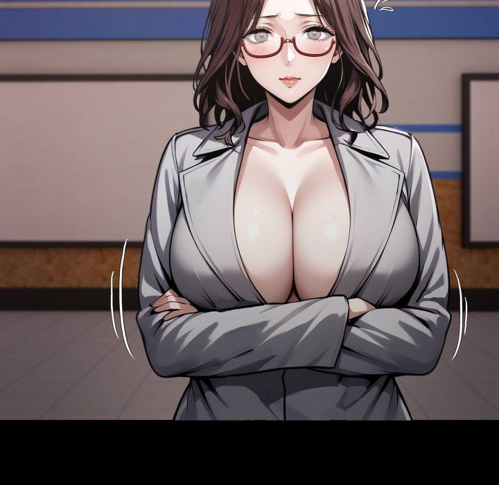 Gangster x Office Lady Chapter 72 - Page 139