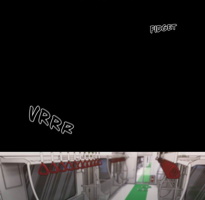 Gangster x Office Lady Chapter 72 - Page 145