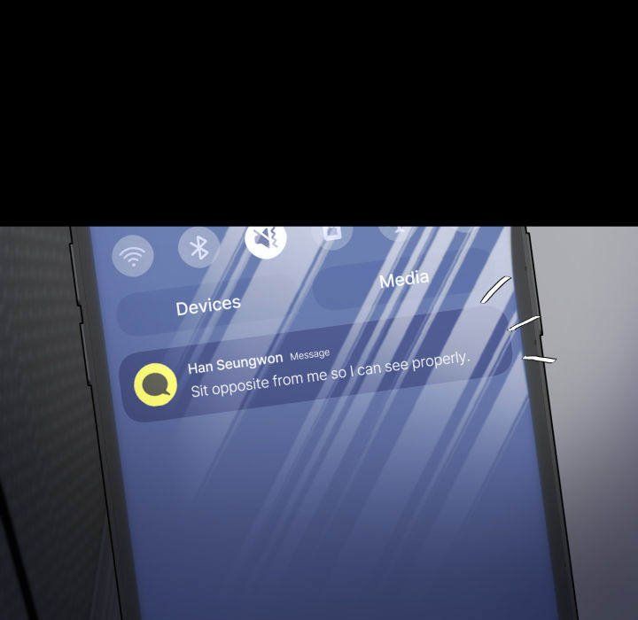 Gangster x Office Lady Chapter 72 - Page 149