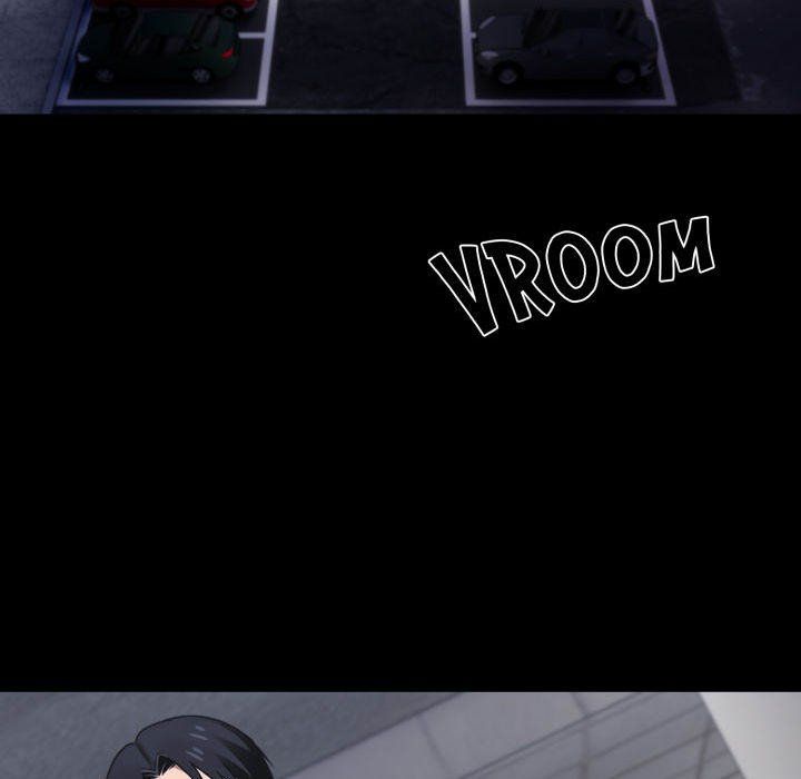 Gangster x Office Lady Chapter 72 - Page 47