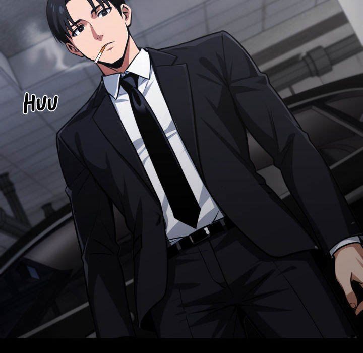 Gangster x Office Lady Chapter 72 - Page 48