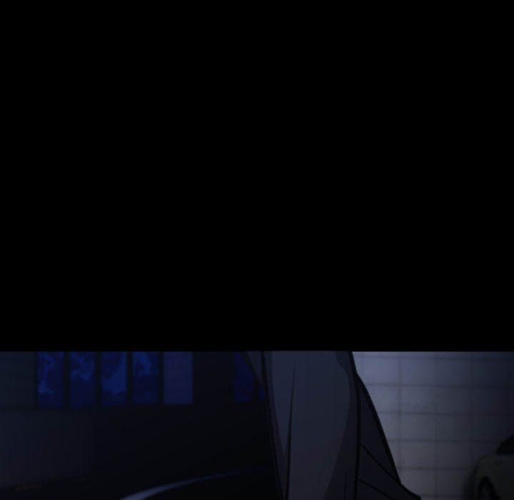 Gangster x Office Lady Chapter 72 - Page 49