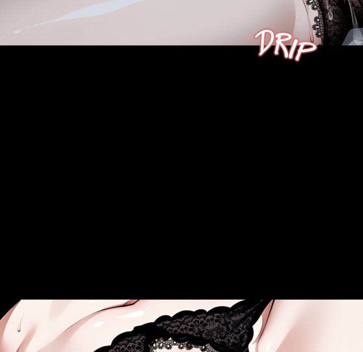 Gangster x Office Lady Chapter 73 - Page 121