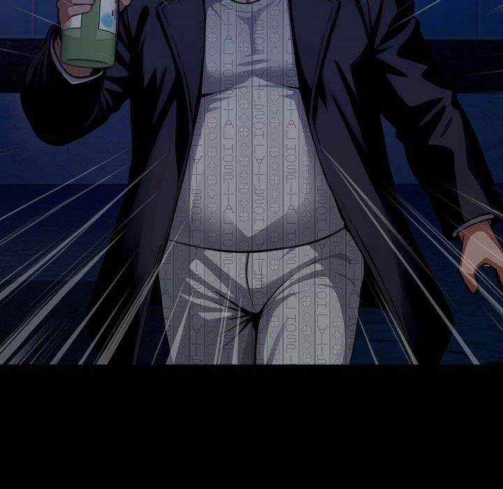 Gangster x Office Lady Chapter 73 - Page 144