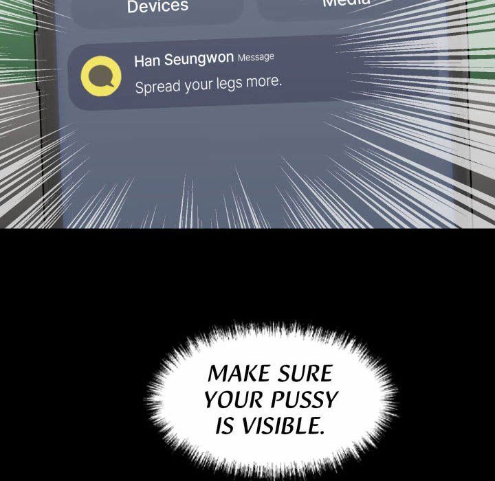 Gangster x Office Lady Chapter 73 - Page 34