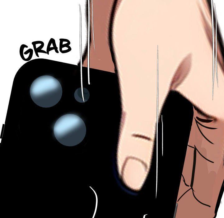 Gangster x Office Lady Chapter 73 - Page 70