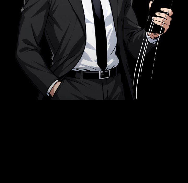 Gangster x Office Lady Chapter 73 - Page 77