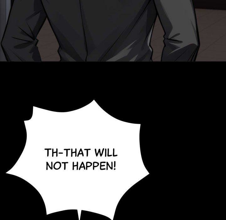 Gangster x Office Lady Chapter 73 - Page 91