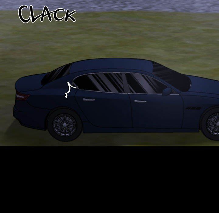 Gangster x Office Lady Chapter 73 - Page 96