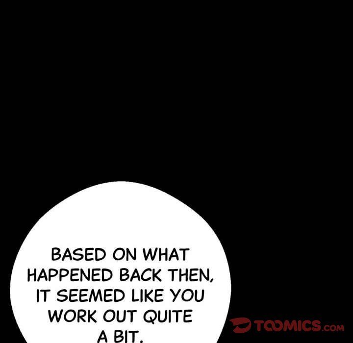 Gangster x Office Lady Chapter 74 - Page 123