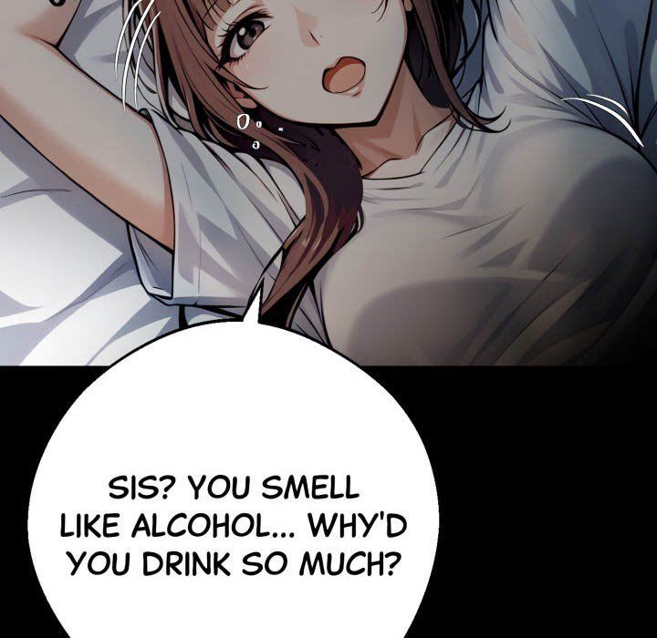 Gangster x Office Lady Chapter 74 - Page 29