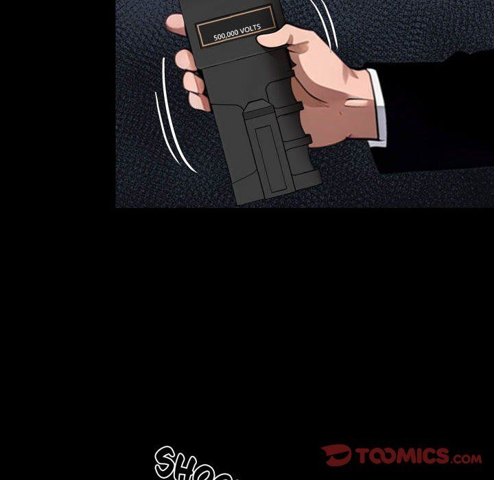 Gangster x Office Lady Chapter 74 - Page 69