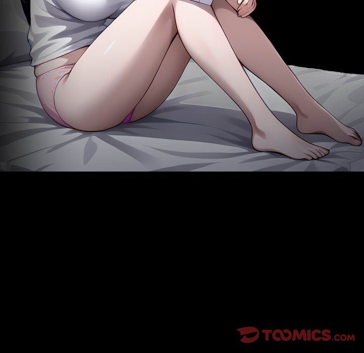 Gangster x Office Lady Chapter 75 - Page 102