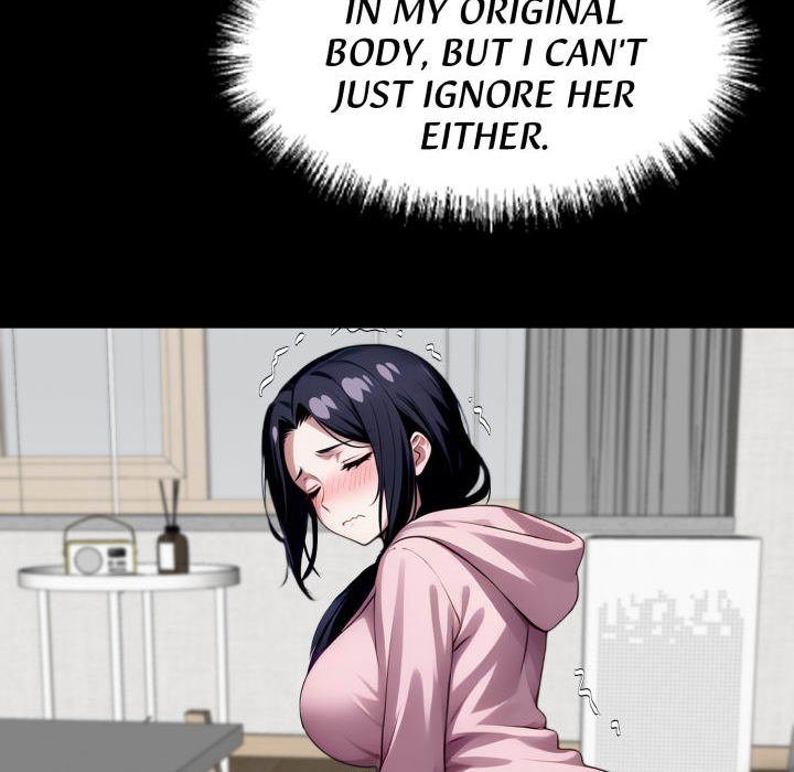 Gangster x Office Lady Chapter 76 - Page 43