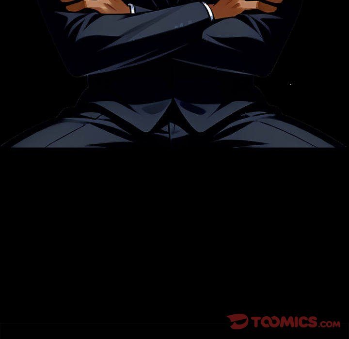 Gangster x Office Lady Chapter 76 - Page 48