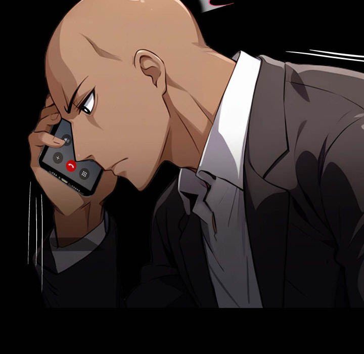 Gangster x Office Lady Chapter 76 - Page 76