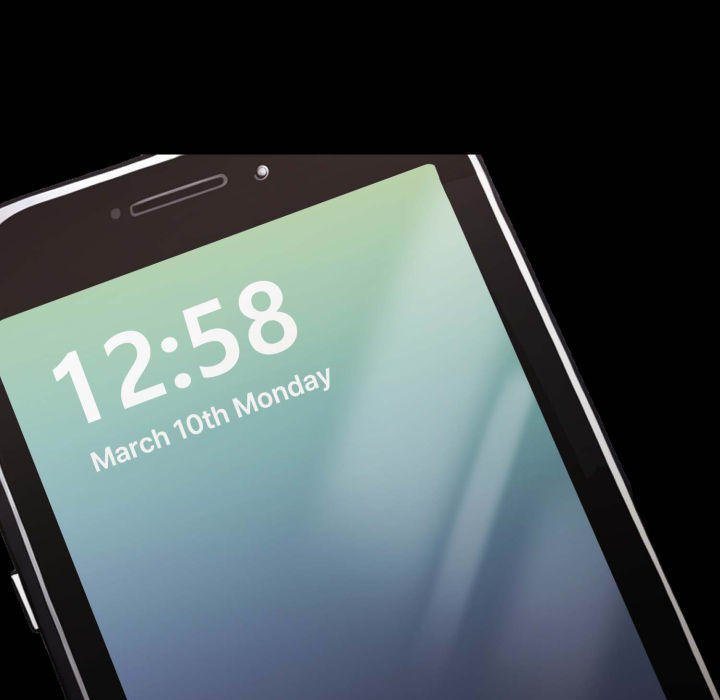 Gangster x Office Lady Chapter 77 - Page 124