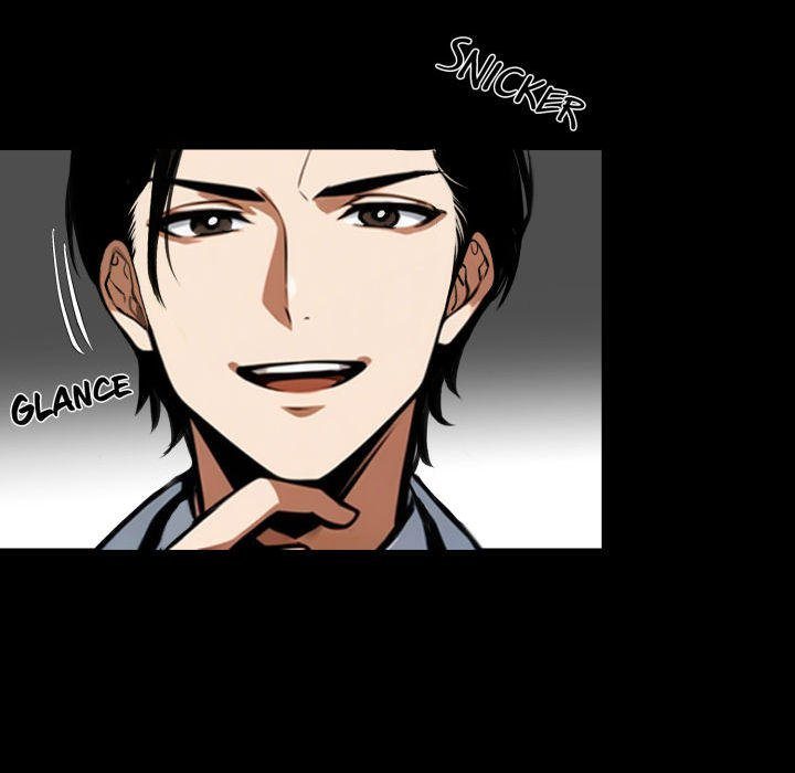 Gangster x Office Lady Chapter 77 - Page 155