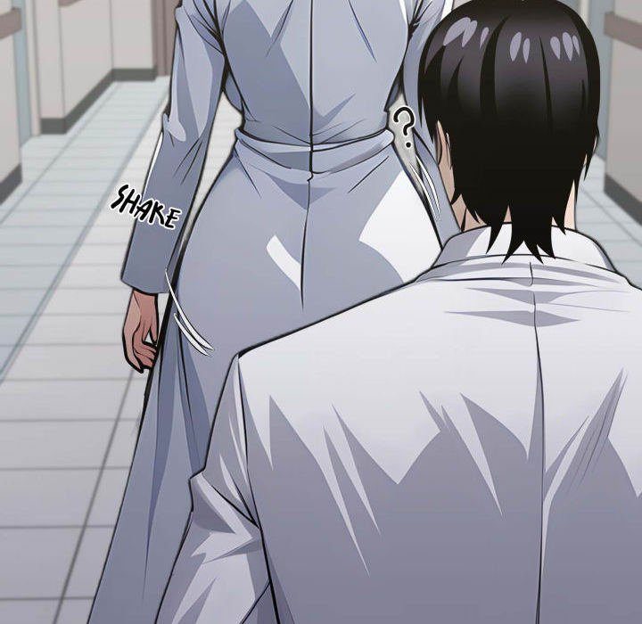 Gangster x Office Lady Chapter 78 - Page 13