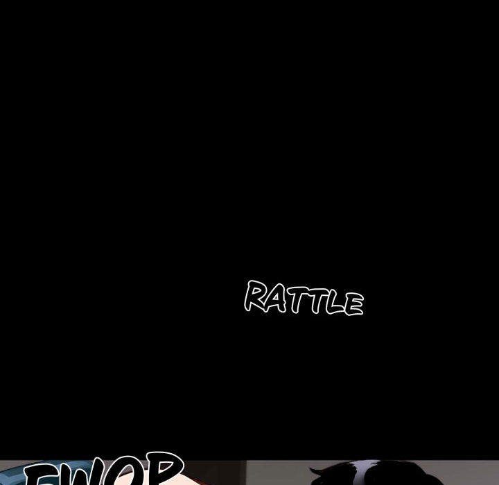 Gangster x Office Lady Chapter 78 - Page 168