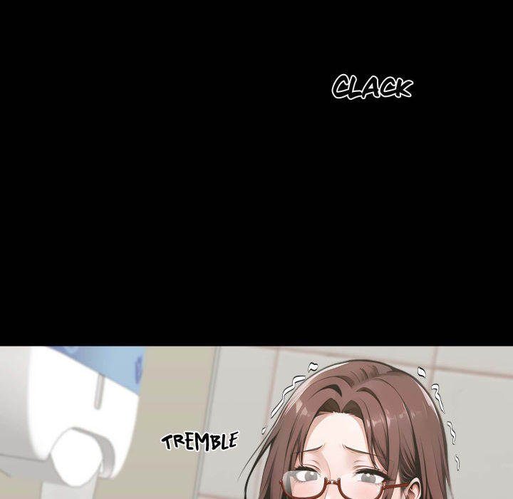 Gangster x Office Lady Chapter 78 - Page 86