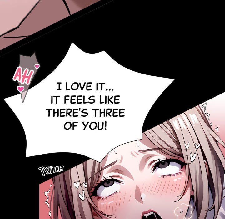 Gangster x Office Lady Chapter 79 - Page 108