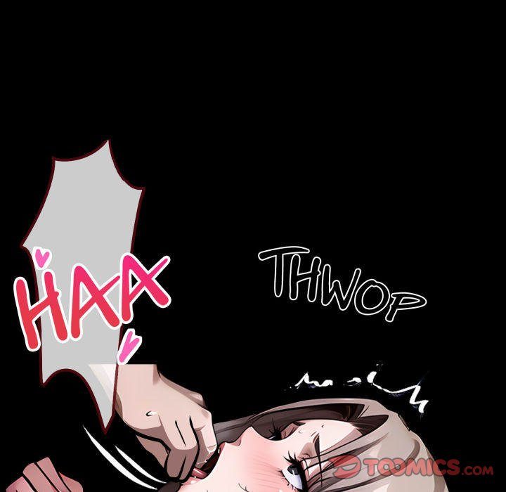 Gangster x Office Lady Chapter 79 - Page 12