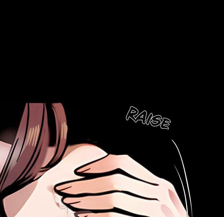 Gangster x Office Lady Chapter 79 - Page 135