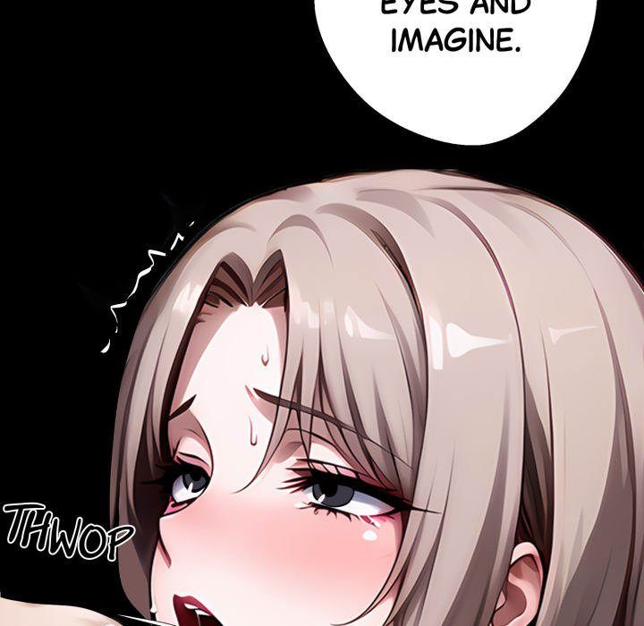 Gangster x Office Lady Chapter 79 - Page 32