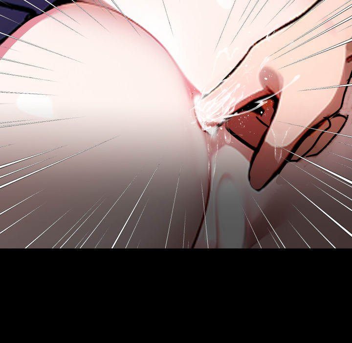 Gangster x Office Lady Chapter 79 - Page 43